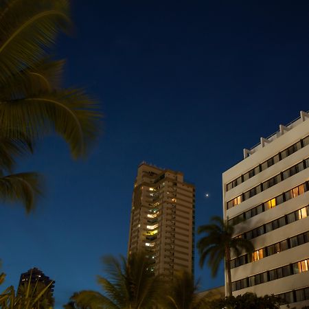 Wish Hotel Da Bahia Salvador Exterior photo